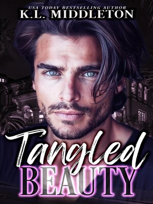 cover image of Tangled Beauty